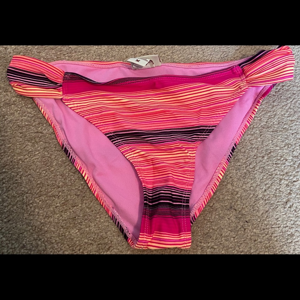 Mudd Swimsuit Bottom Size M